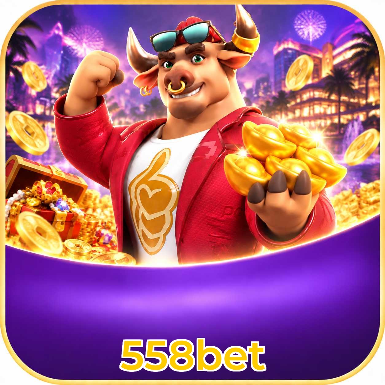 558bet App FAQ