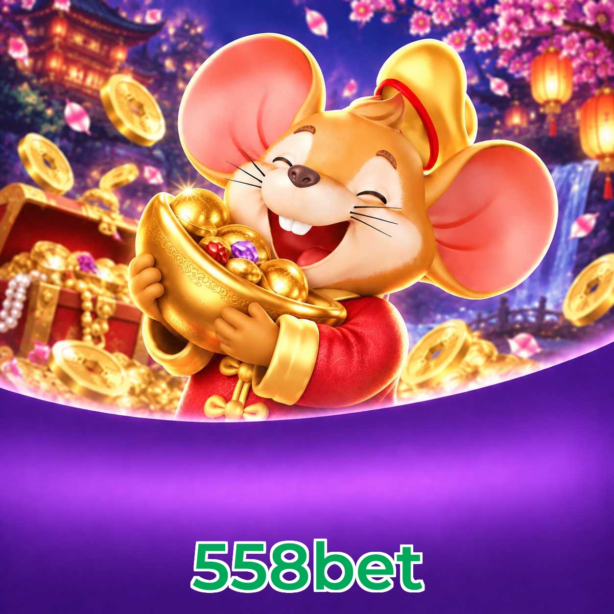 558bet instalar Android APK
