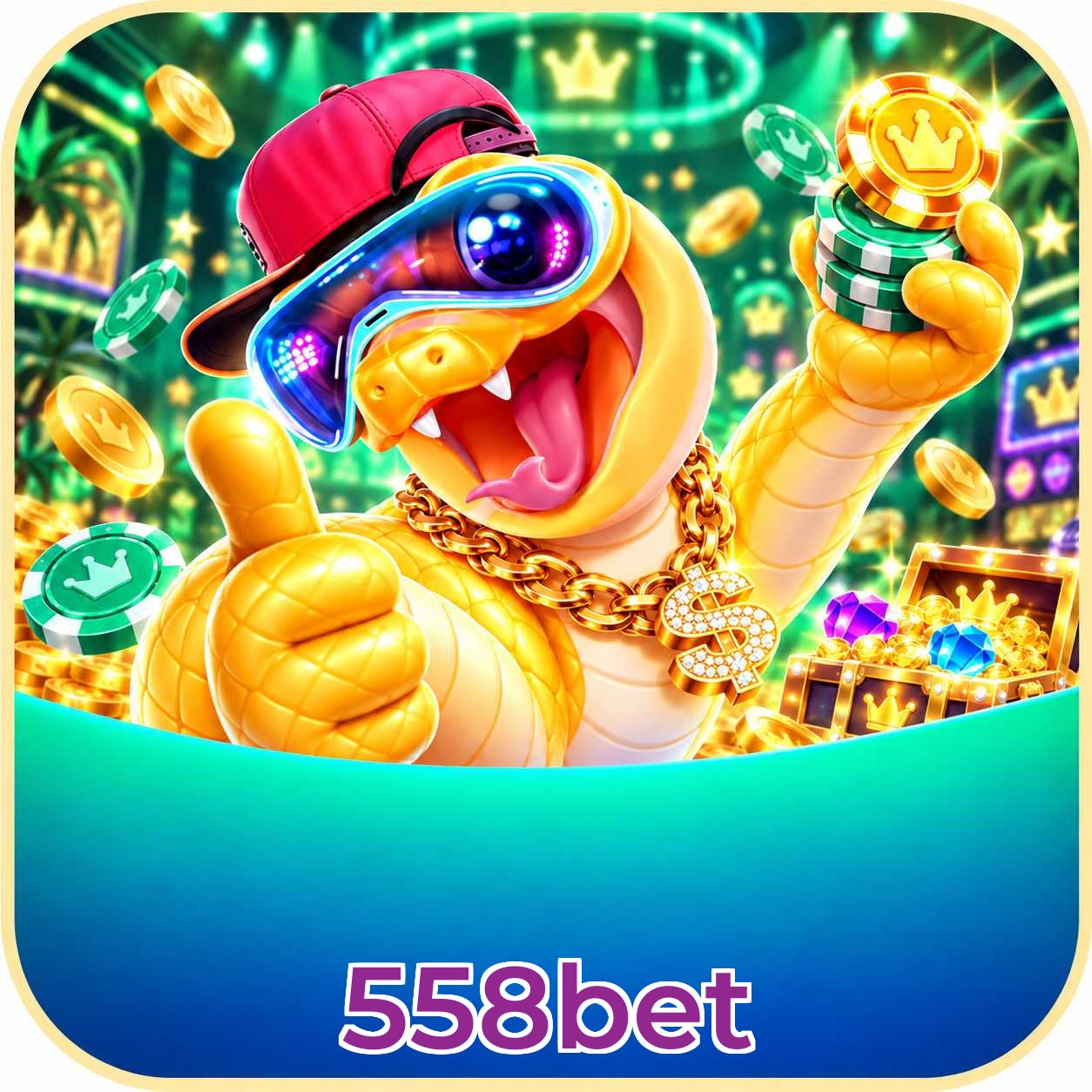 558bet Jogos Exclusivos