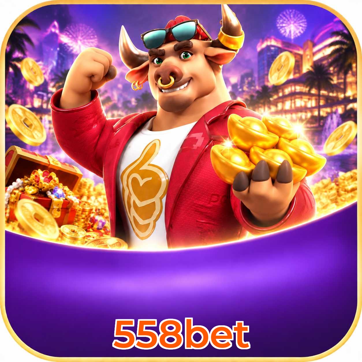 558bet Promotions