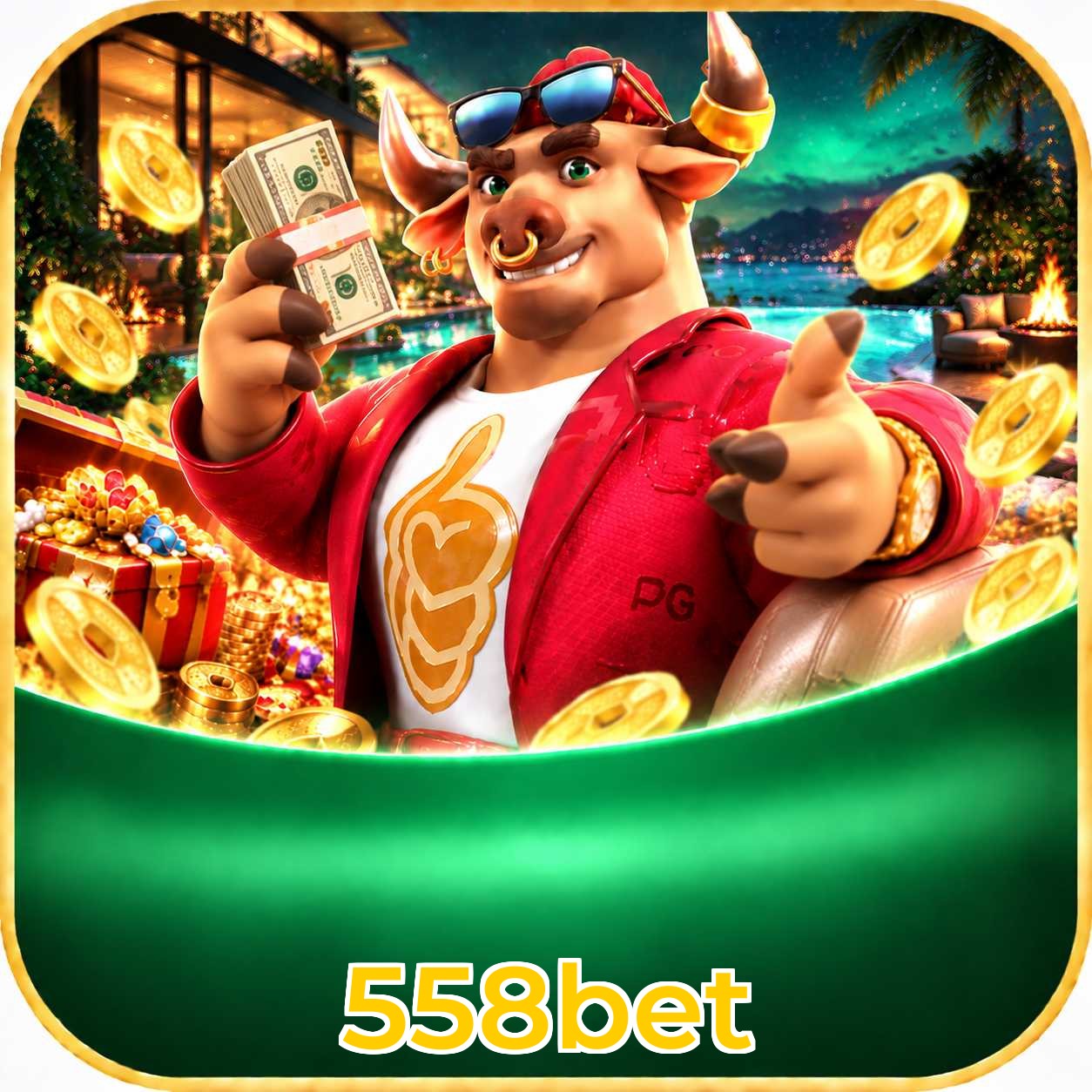 558bet Avaliações