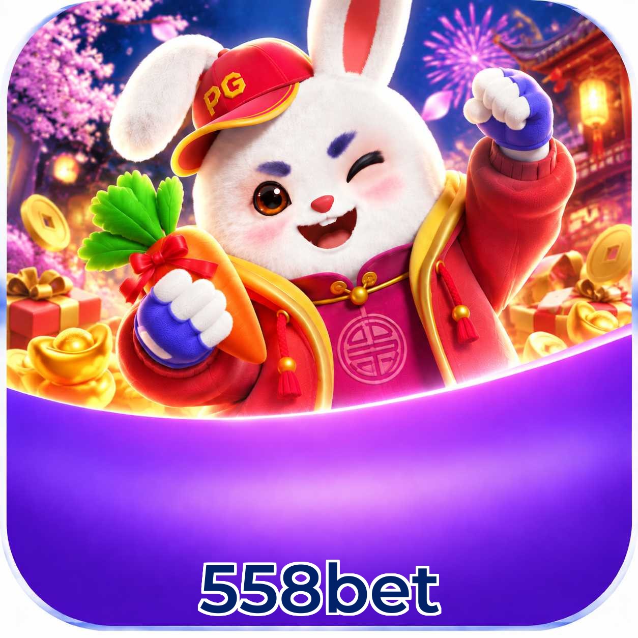 558bet Odds Lottery