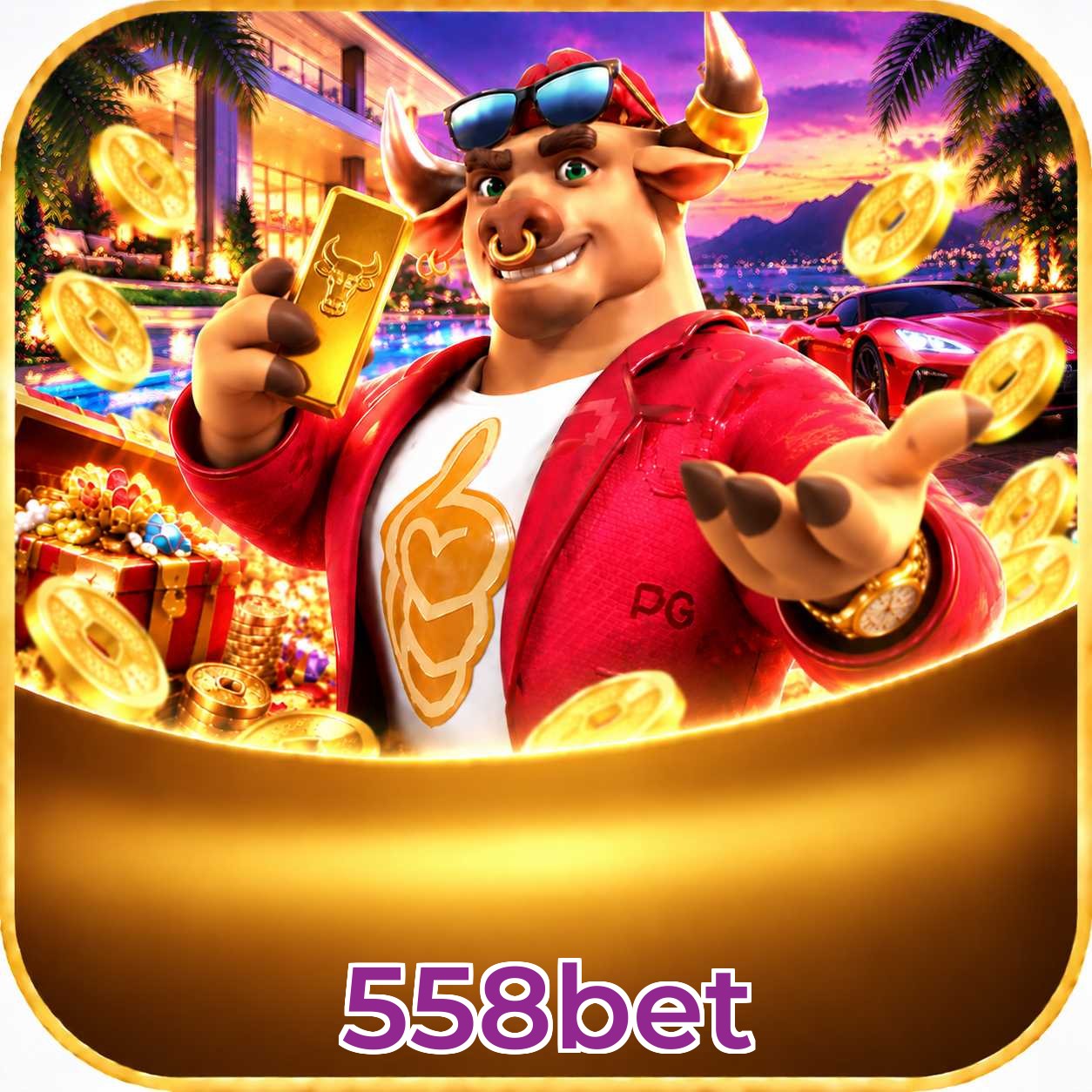 558bet Performance