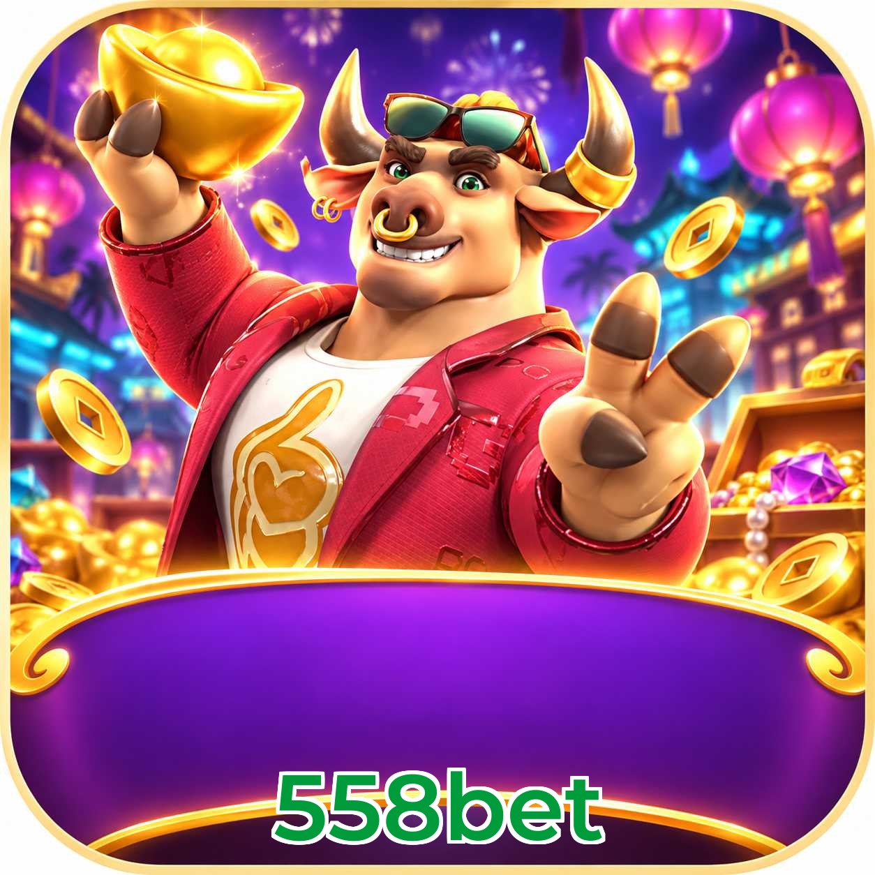 558bet Welcome Bonus