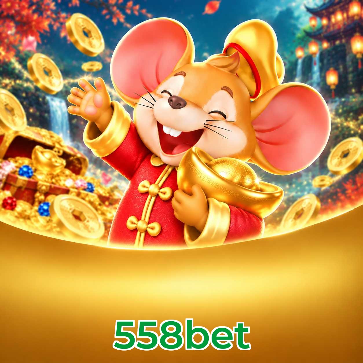 558bet Plataforma FAQ