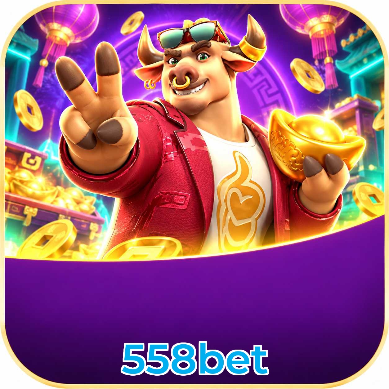 558bet Top Slots