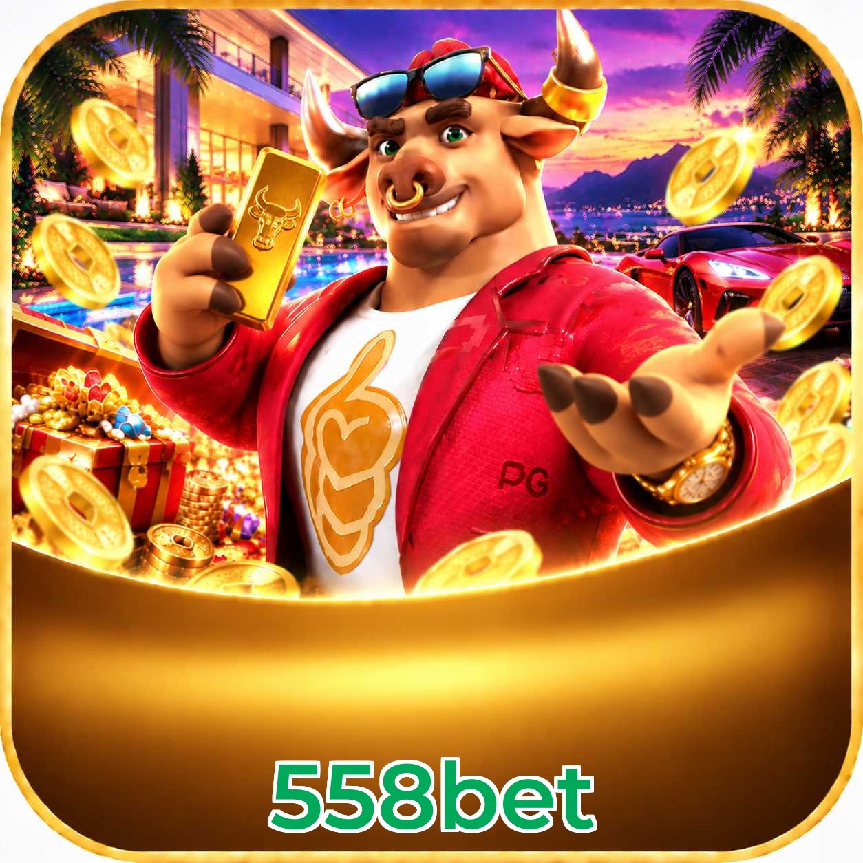 558bet App vs Web