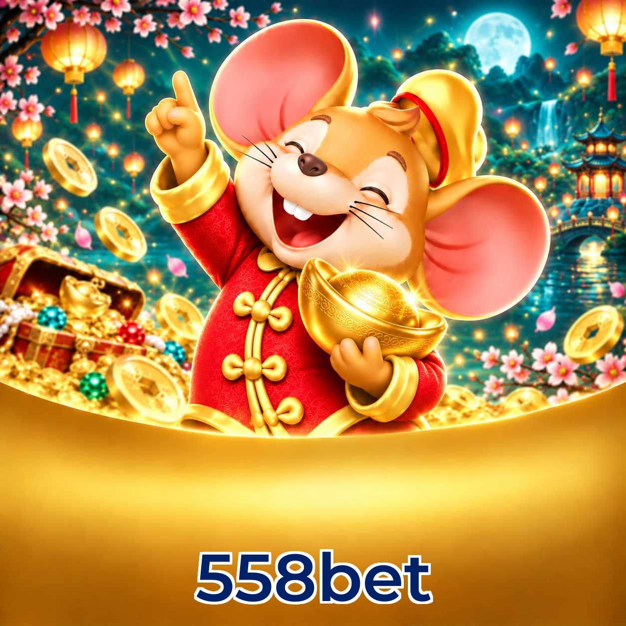 558bet Facebook Support