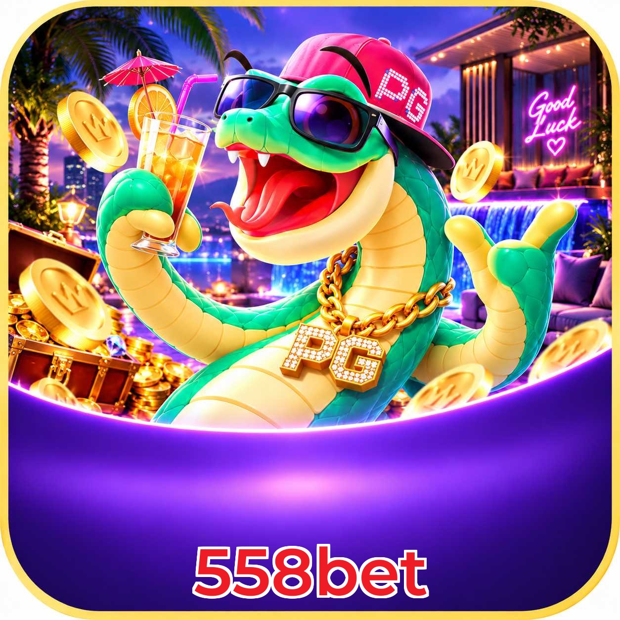 558bet Compatibilidade
