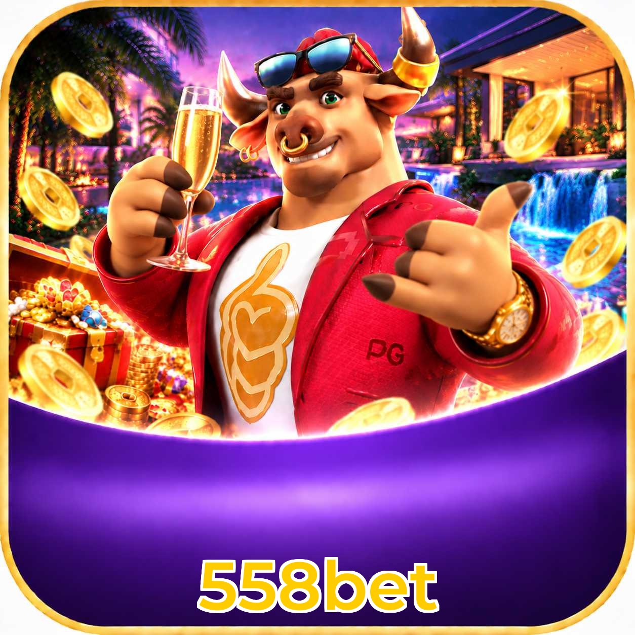 558bet Final Verdict