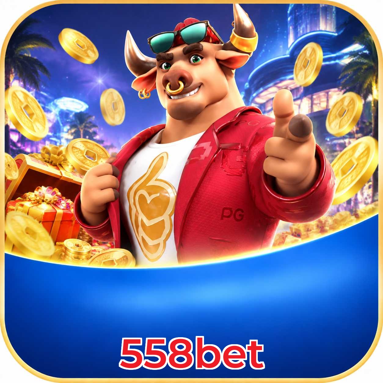558bet Security Analysis