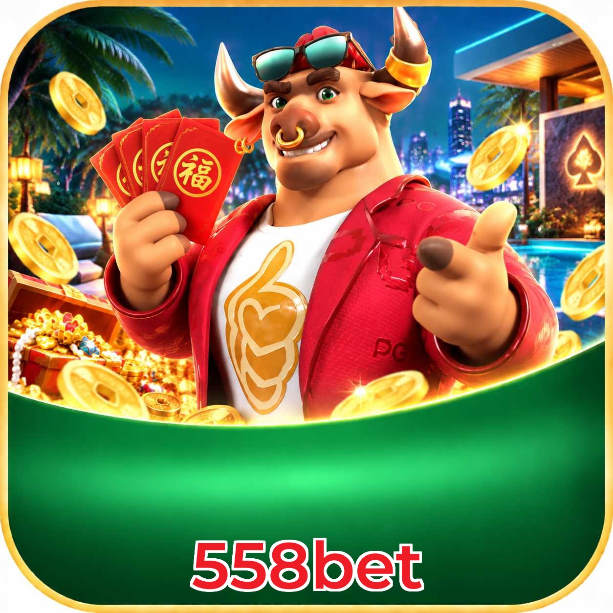 558bet System Requirements