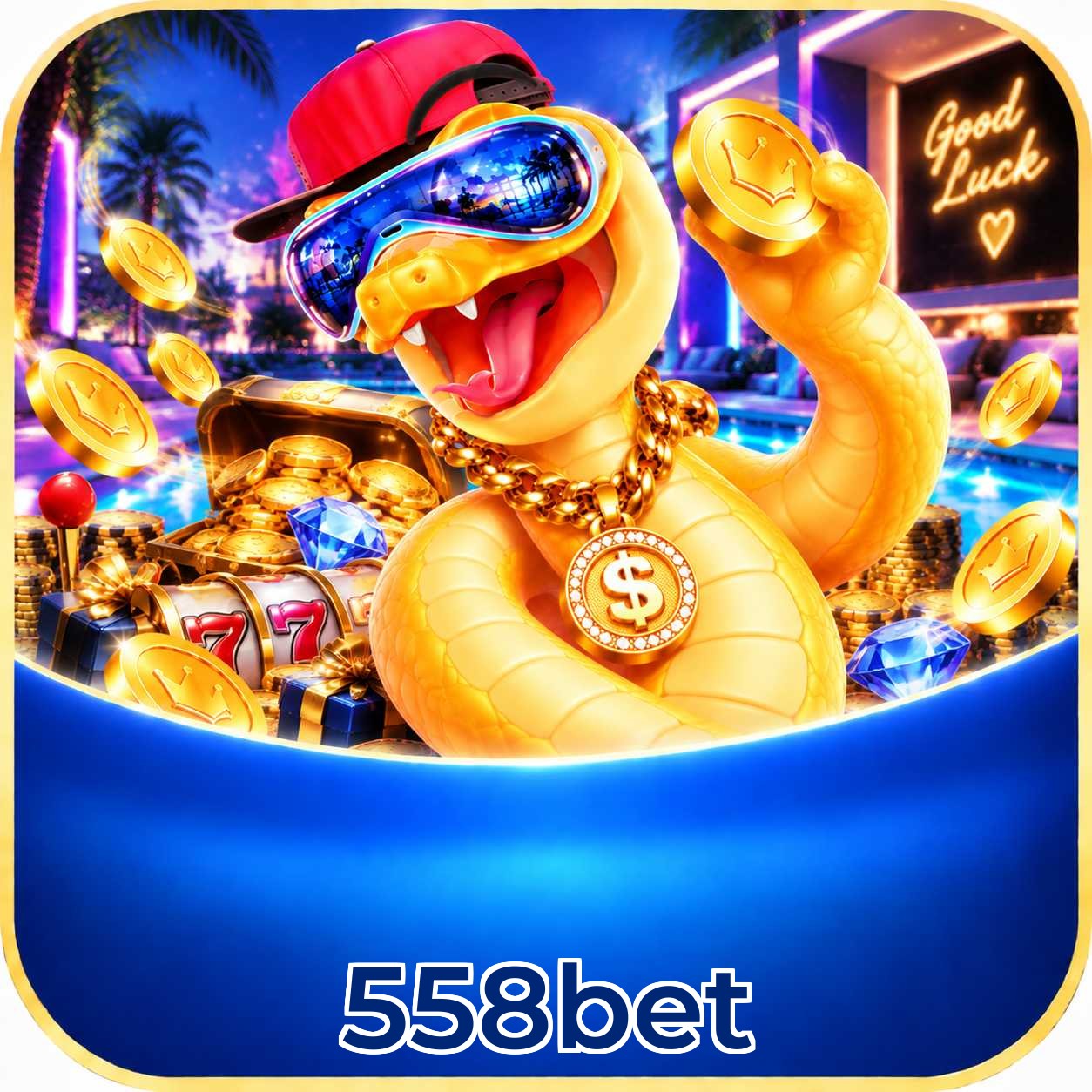 558bet Fortune Tiger RTP