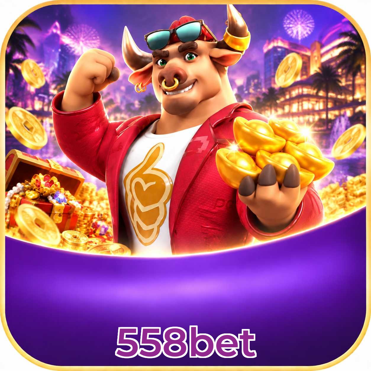 558bet Betting Limits