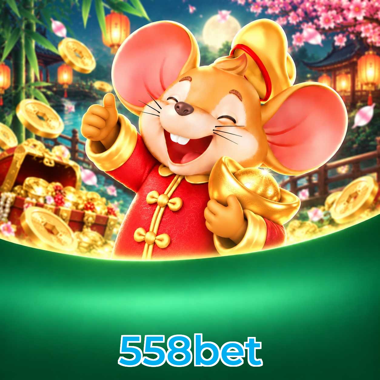 558bet Segurança