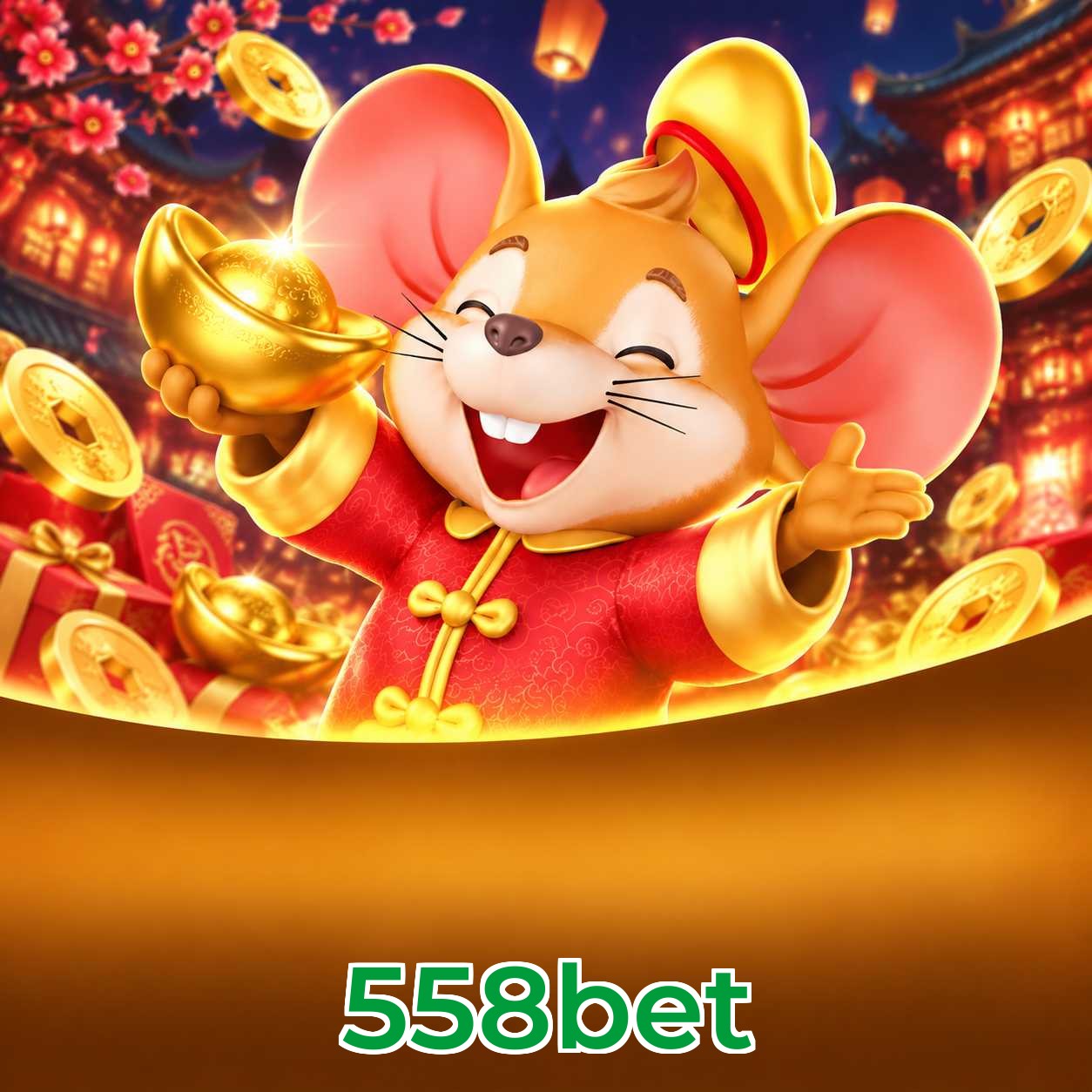 558bet Uptime