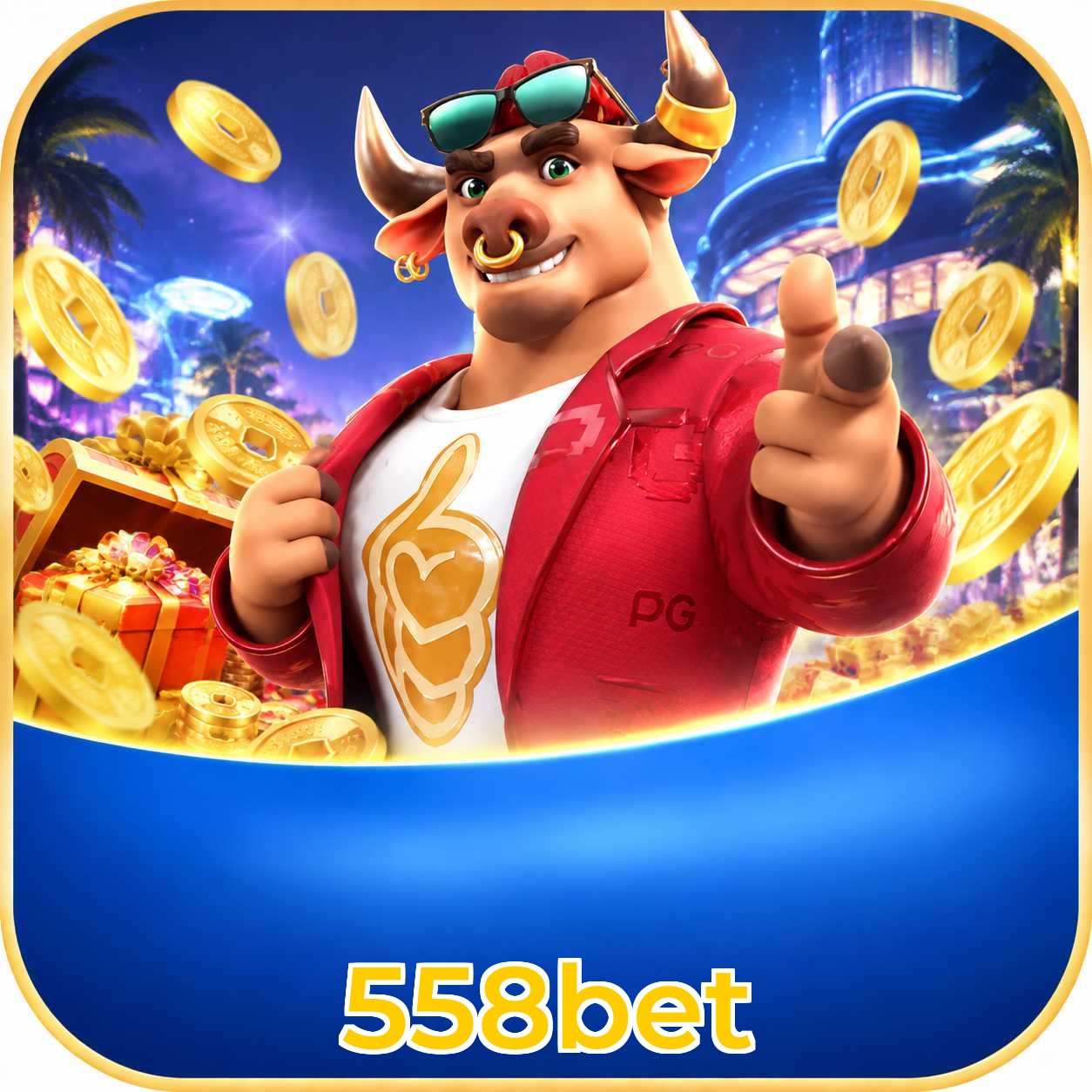 558bet