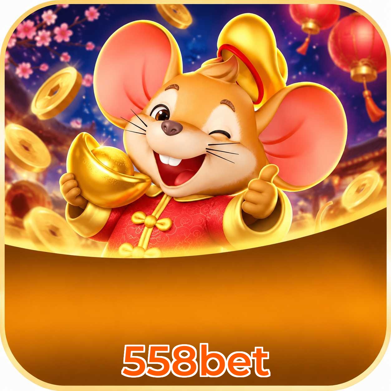 558bet Performance Tests