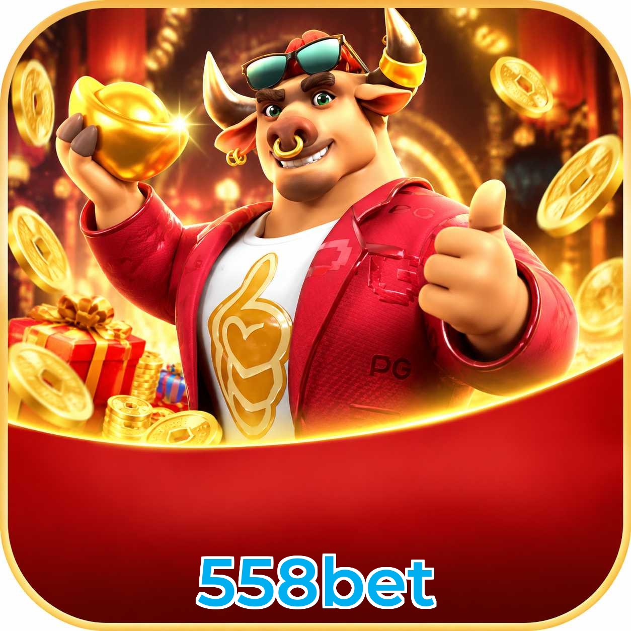 558bet Facebook Bonus