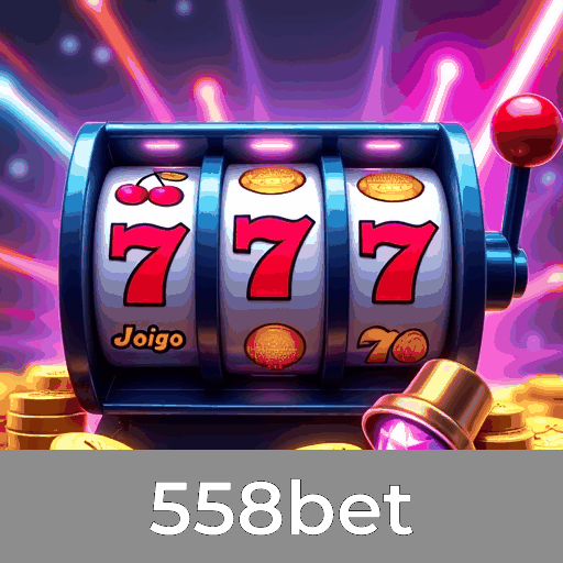558bet: Slots com Prêmios, Jogos de Mesa Estratégicos e Experiências ao Vivo