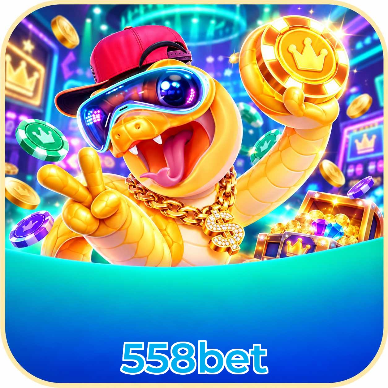 558bet Lottery FAQ