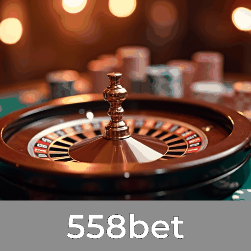 Experimente o Login Premium e Seguro no 558bet
