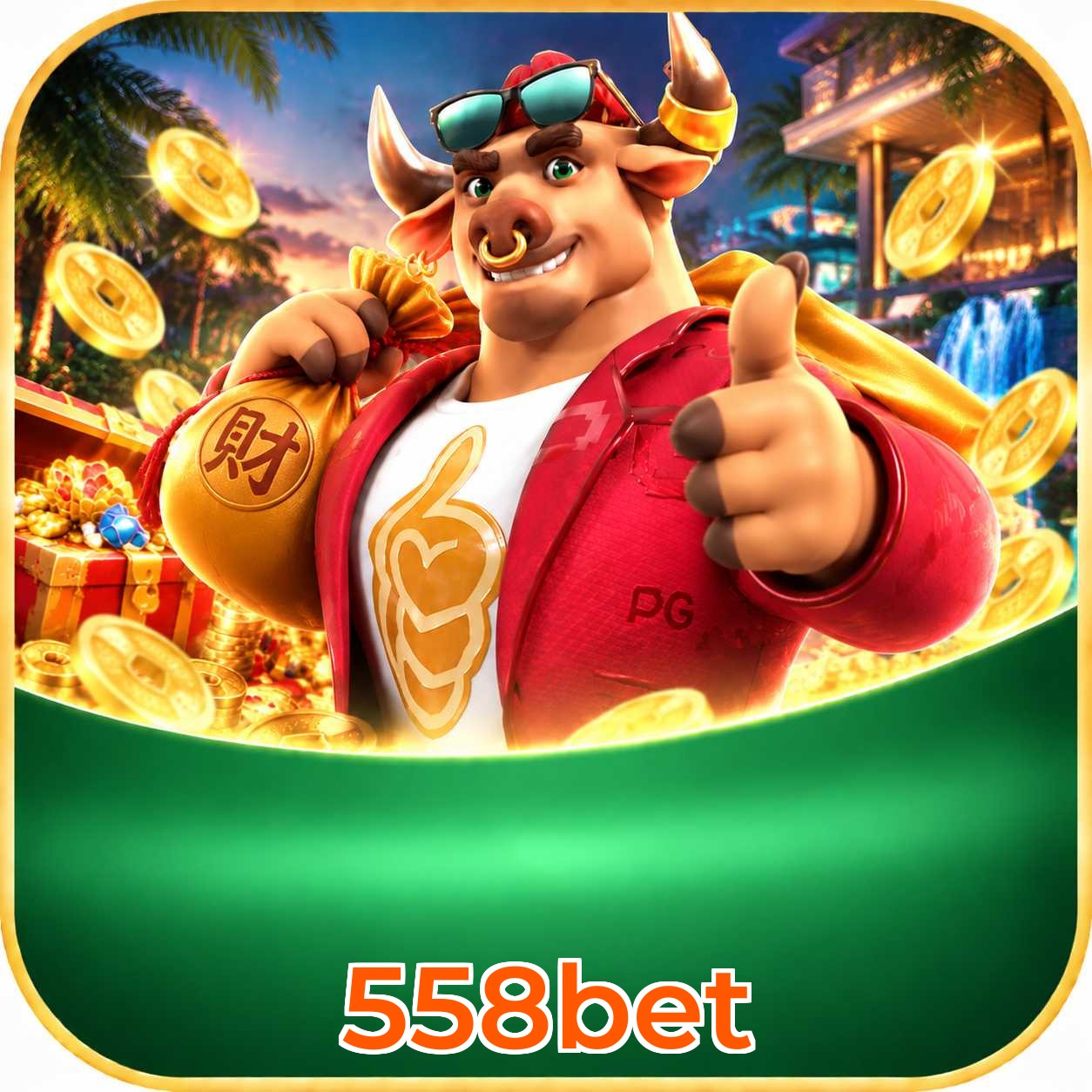 558bet Bet Types