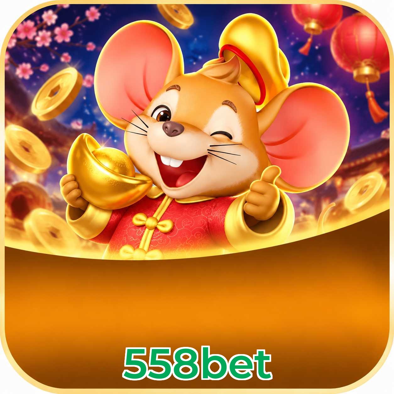 558bet RTP Testing