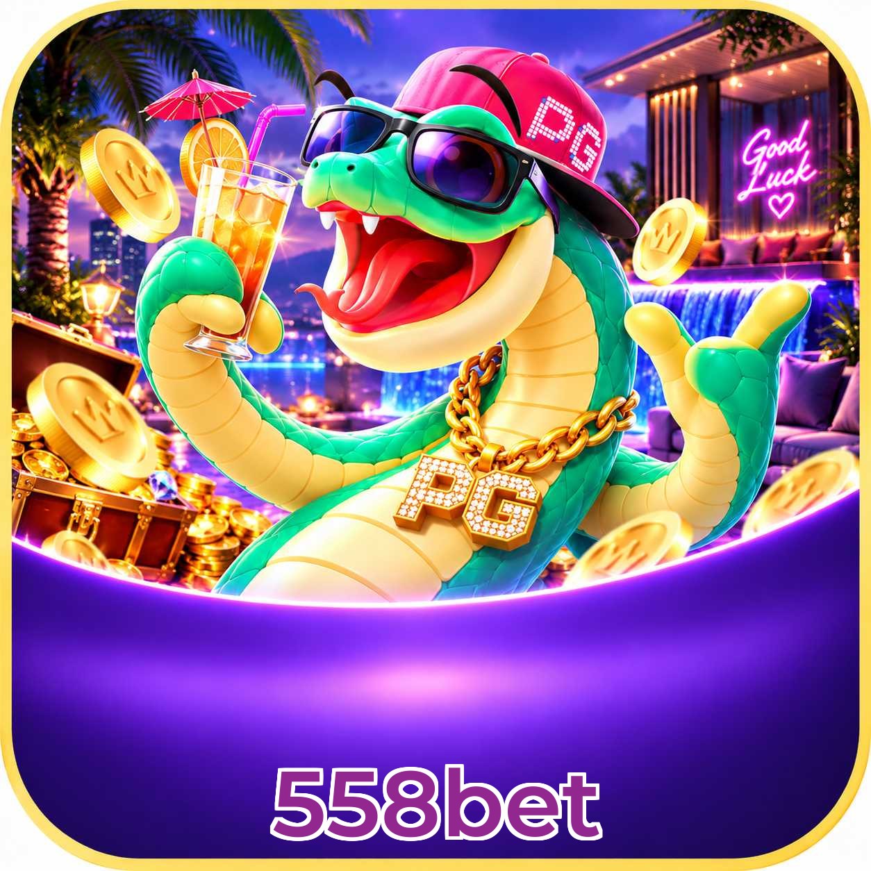558bet VIP Níveis