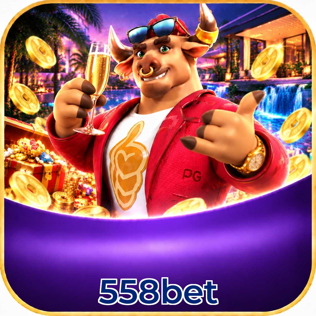 558bet Cashback